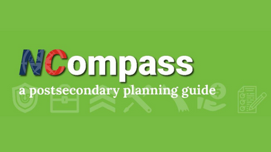  NCompass postsecondary planning guide
